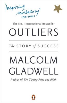  「Outliers」: 成功の隠れた法則を解き明かす、驚きの洞察力