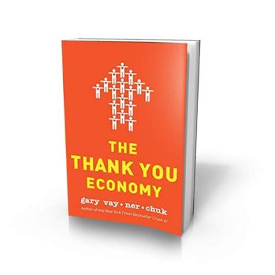  「The Thank You Economy」：感謝の心をビジネスに活かす、革新的なマーケティング戦略